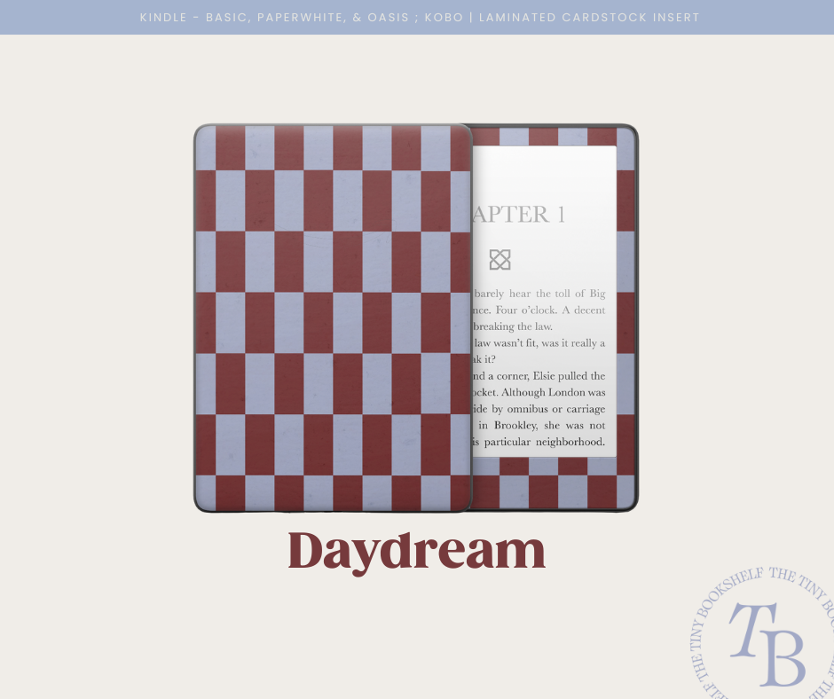 Daydream Decal Art | Digital Download