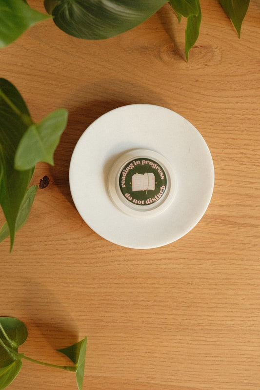 Reading In Progress Kindle | Kobo Grips