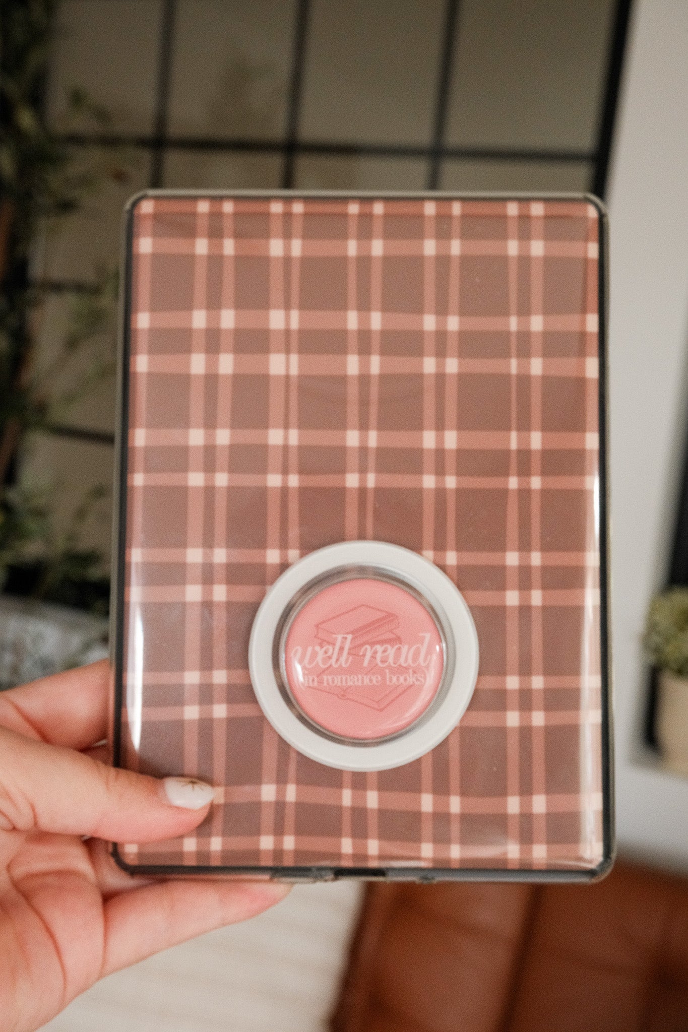 Well Read Kindle | Kobo Grips