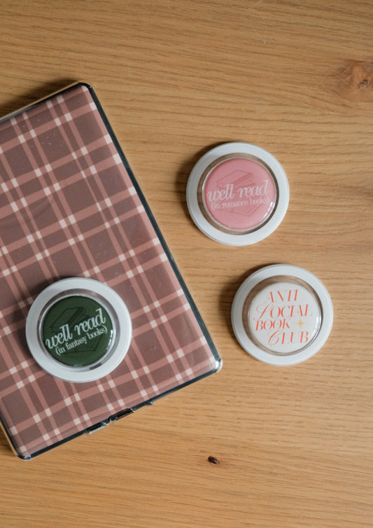 Well Read Kindle | Kobo Grips