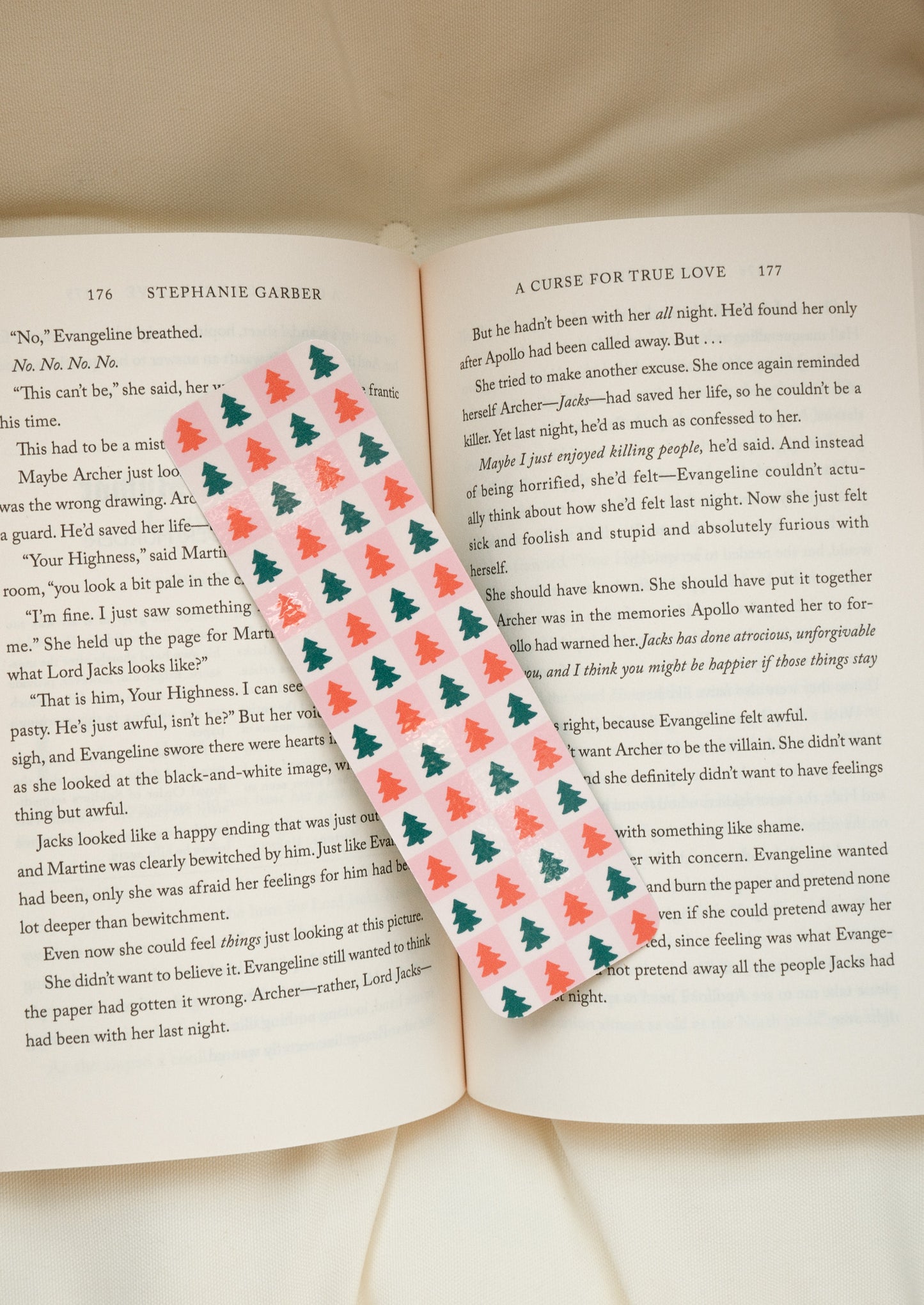 Holiday Bookmark Collection