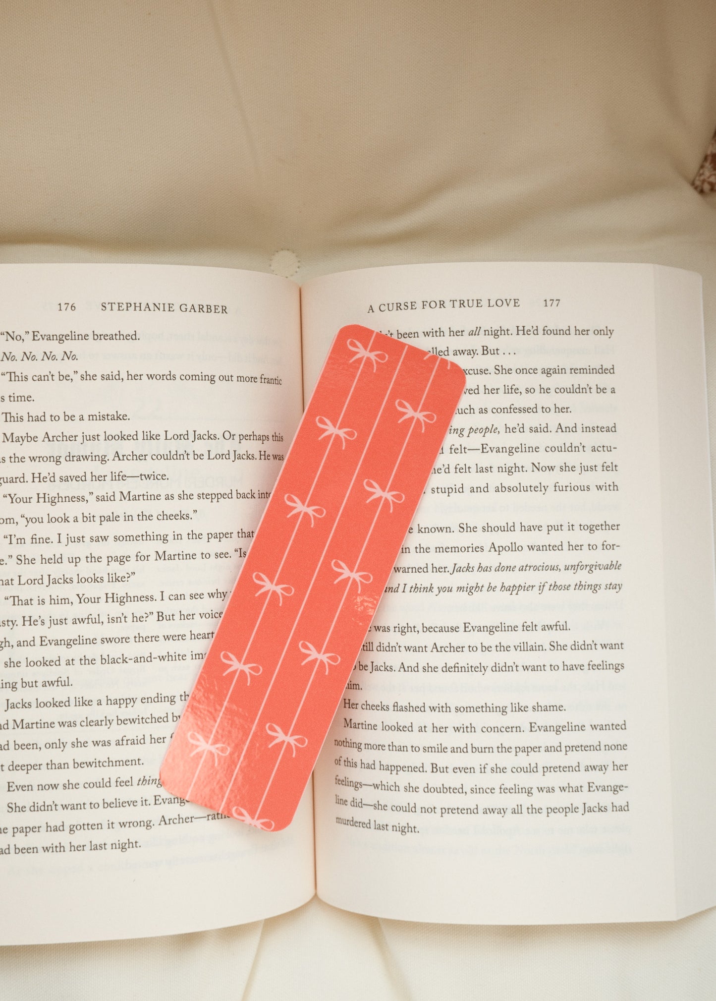 Holiday Bookmark Collection