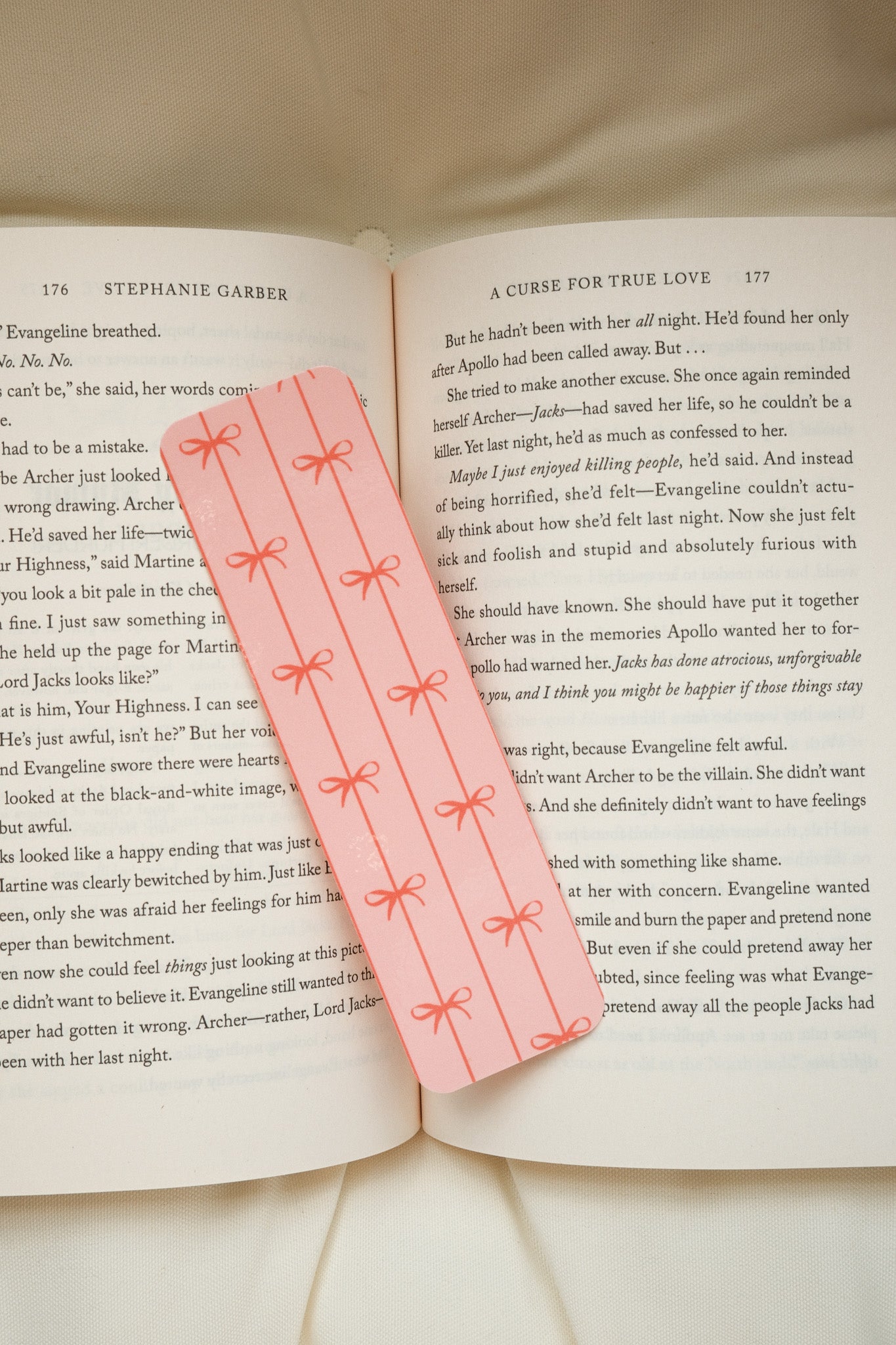 Holiday Bookmark Collection