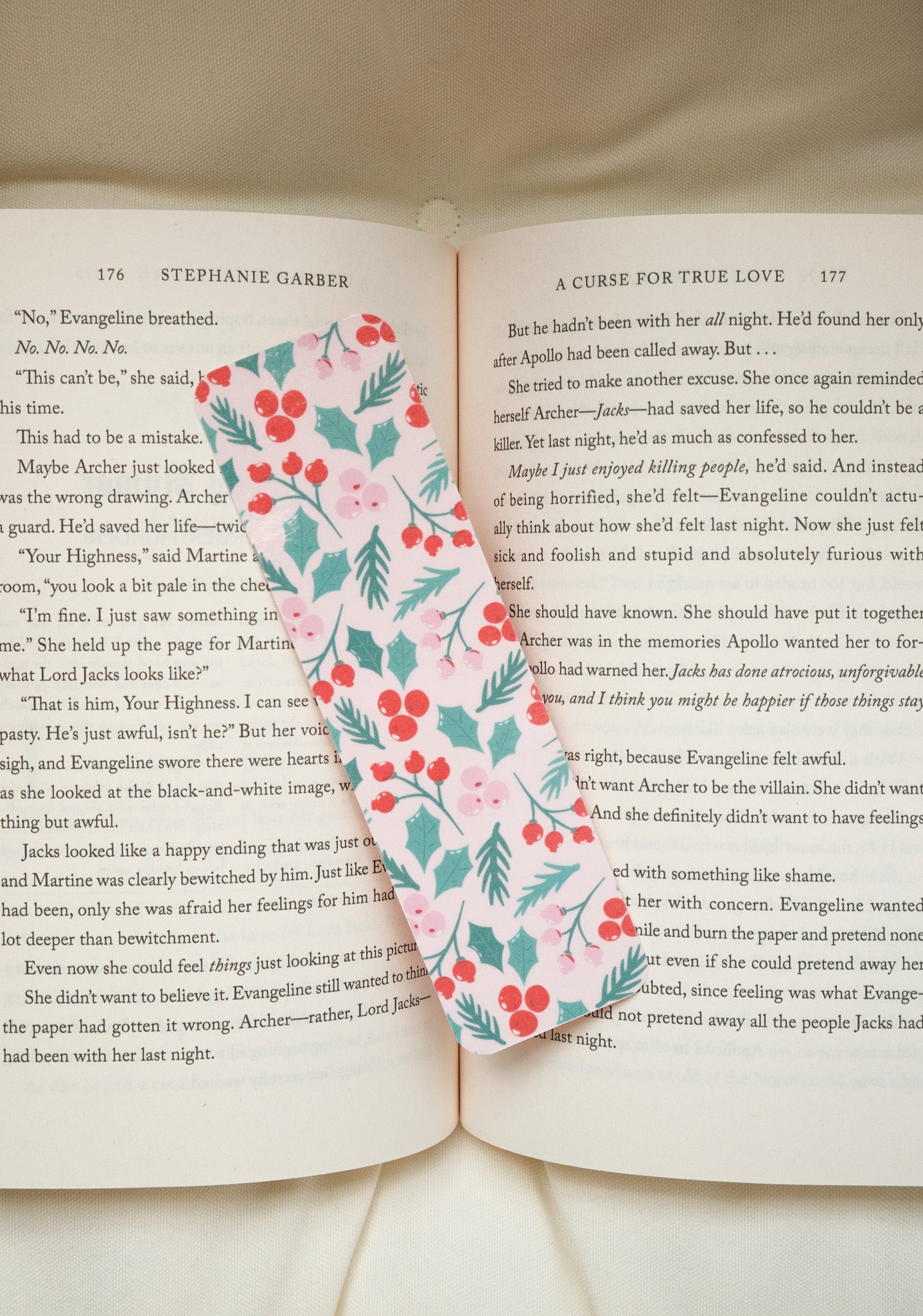 Holiday Bookmark Collection