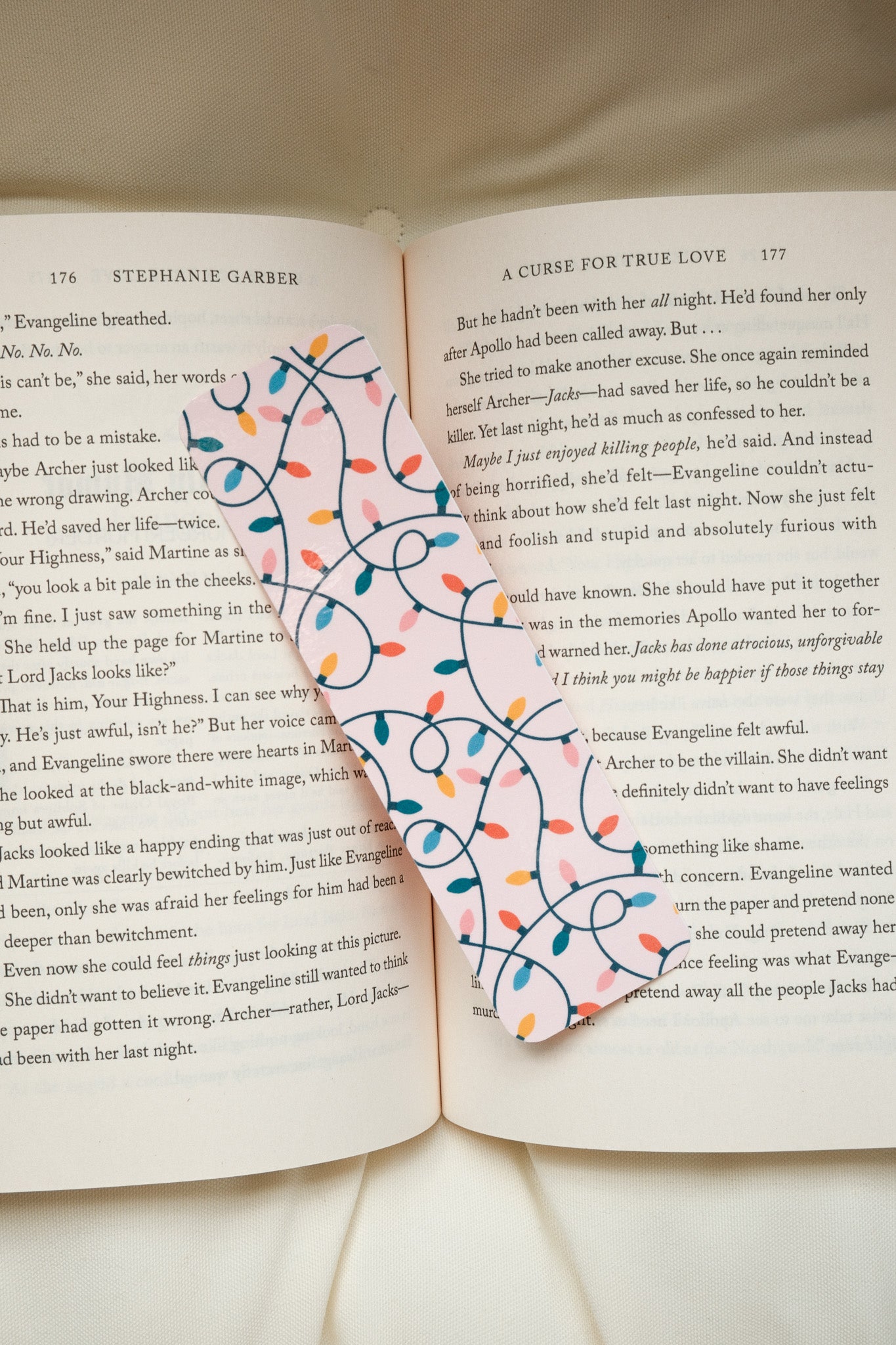 Holiday Bookmark Collection