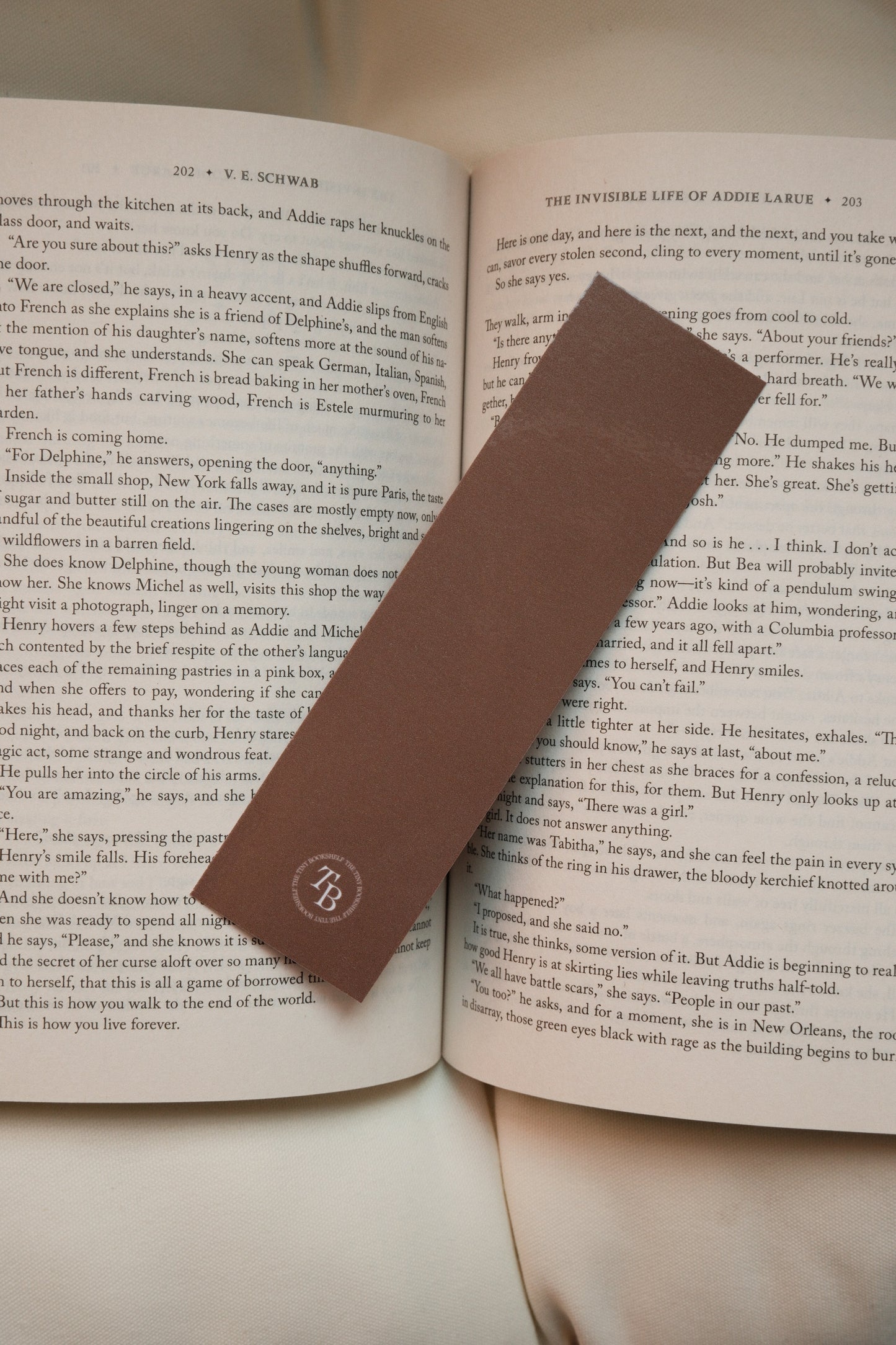 Fall Feels Bookmark Collection