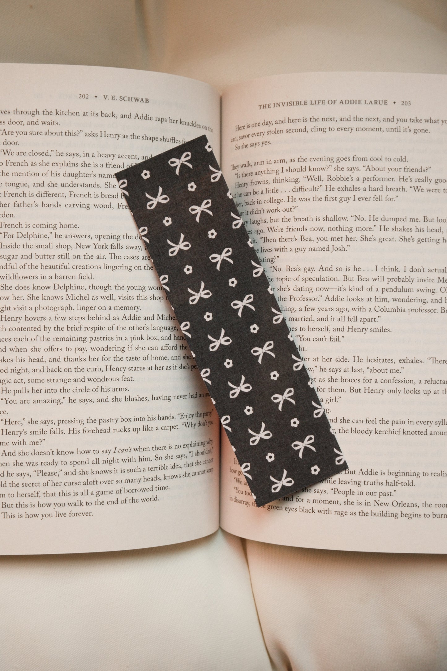 Fall Feels Bookmark Collection