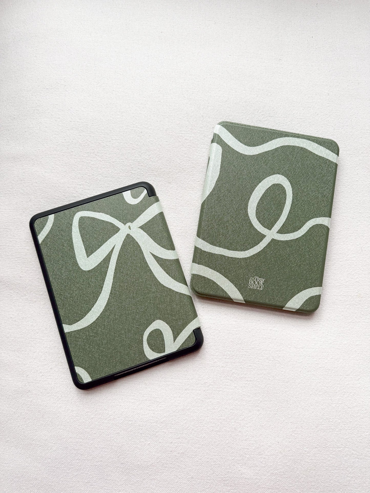 All Wrapped Up Kindle Case