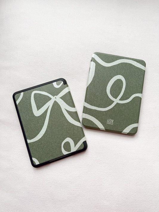 All Wrapped Up Kindle Case