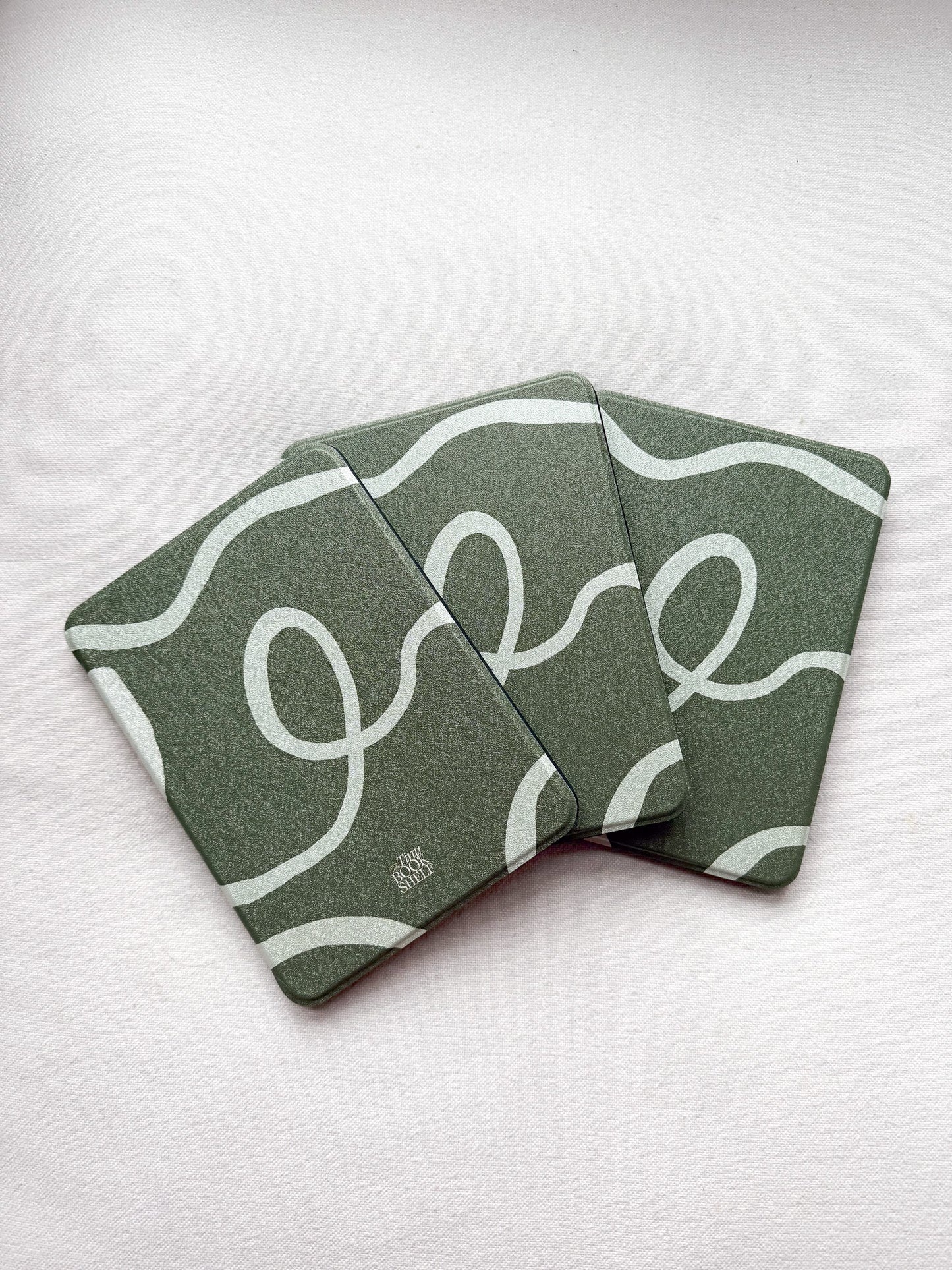 All Wrapped Up Kindle Case