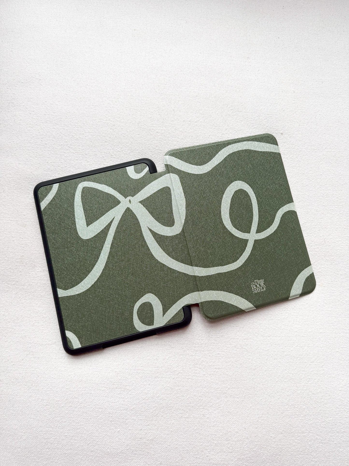 All Wrapped Up Kindle Case