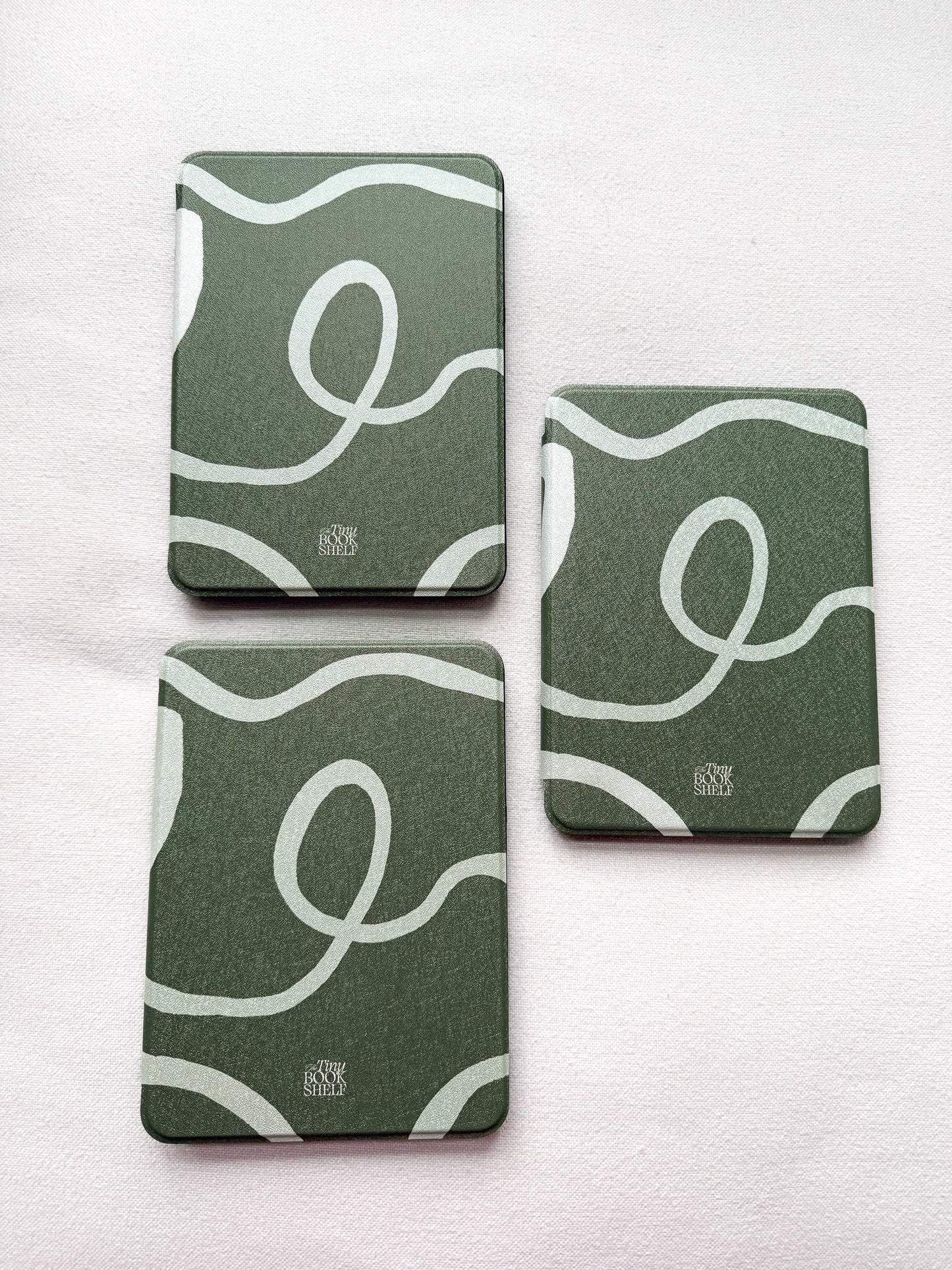 All Wrapped Up Kindle Case