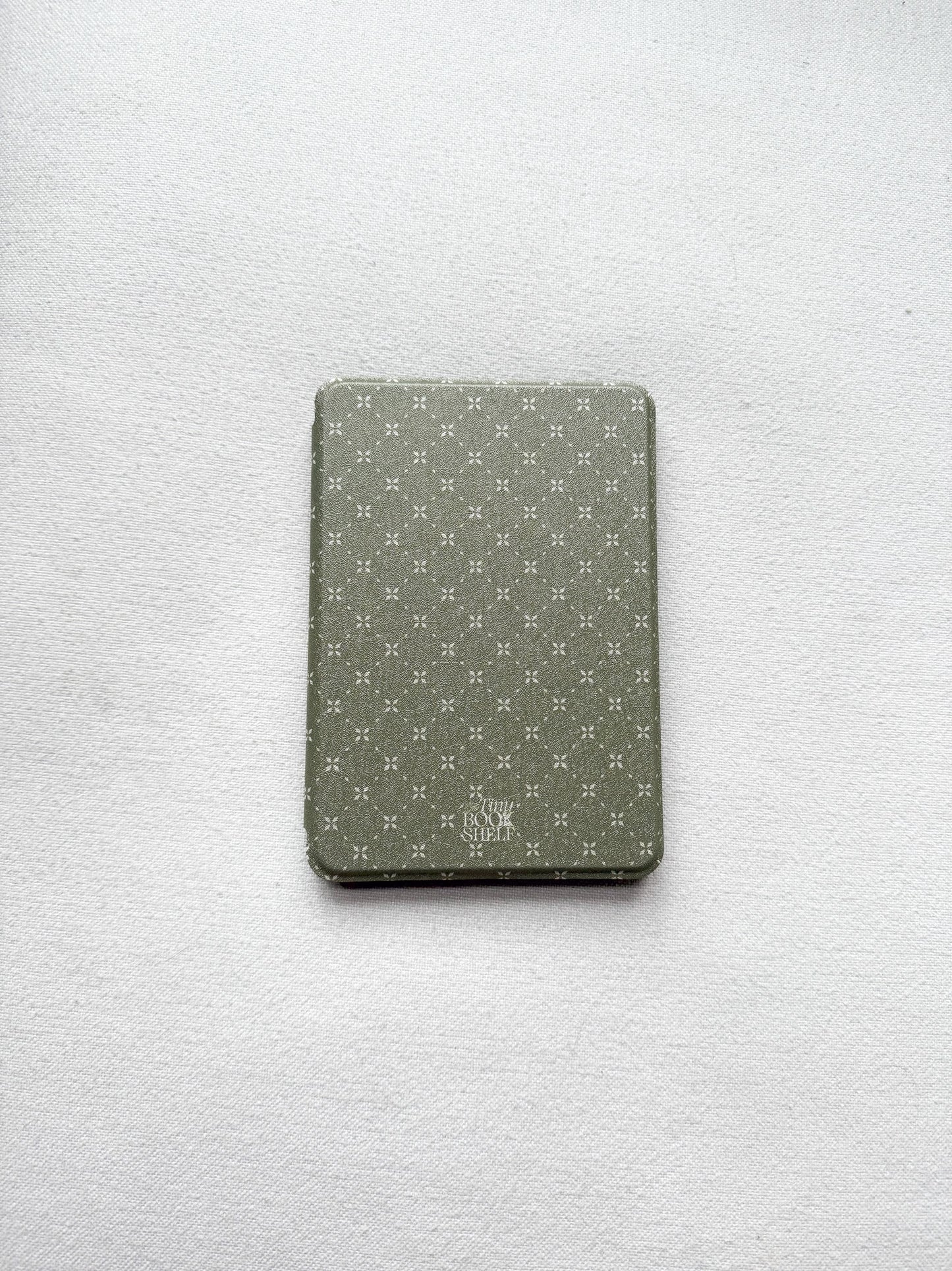 Ivy Lattice Kindle Case