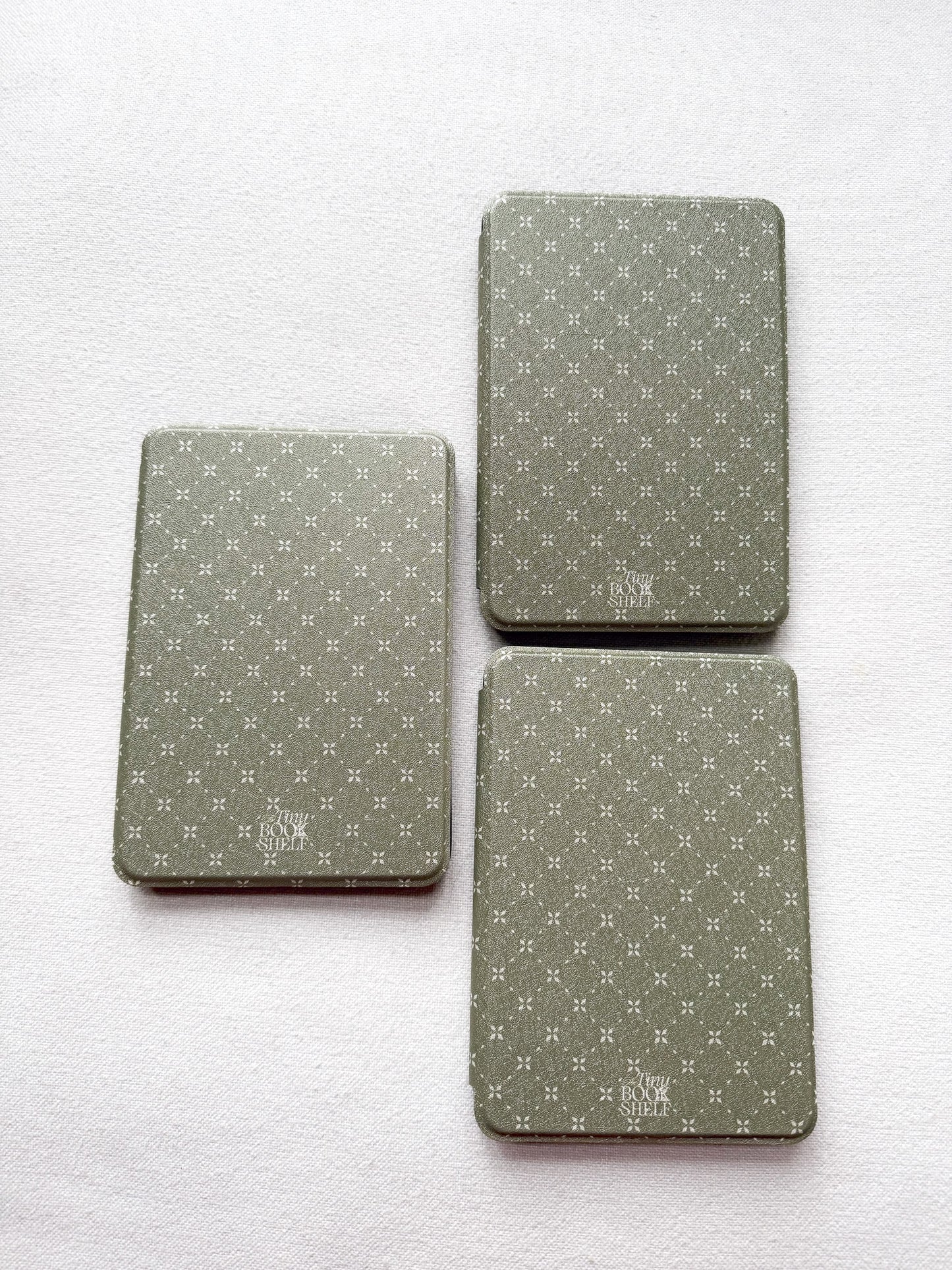 Ivy Lattice Kindle Case