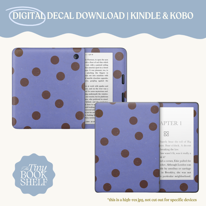 Moonlit Decal Art | Digital Download