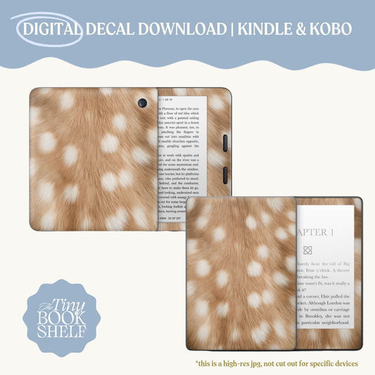 Buttercup Decal Art | Digital Download