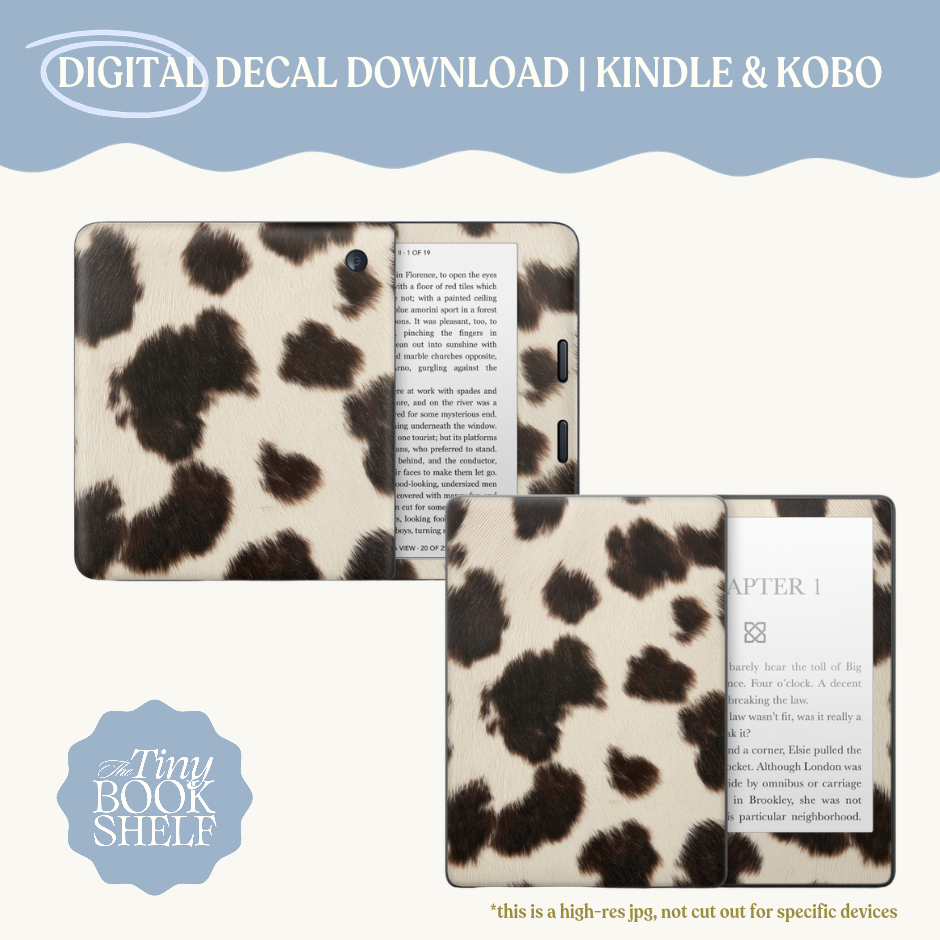 Truffle Decal Art | Digital Download