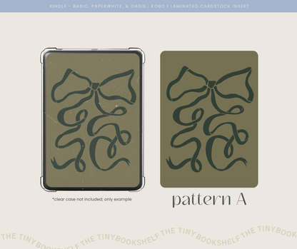 Holiday Traditions Insert Card Collection