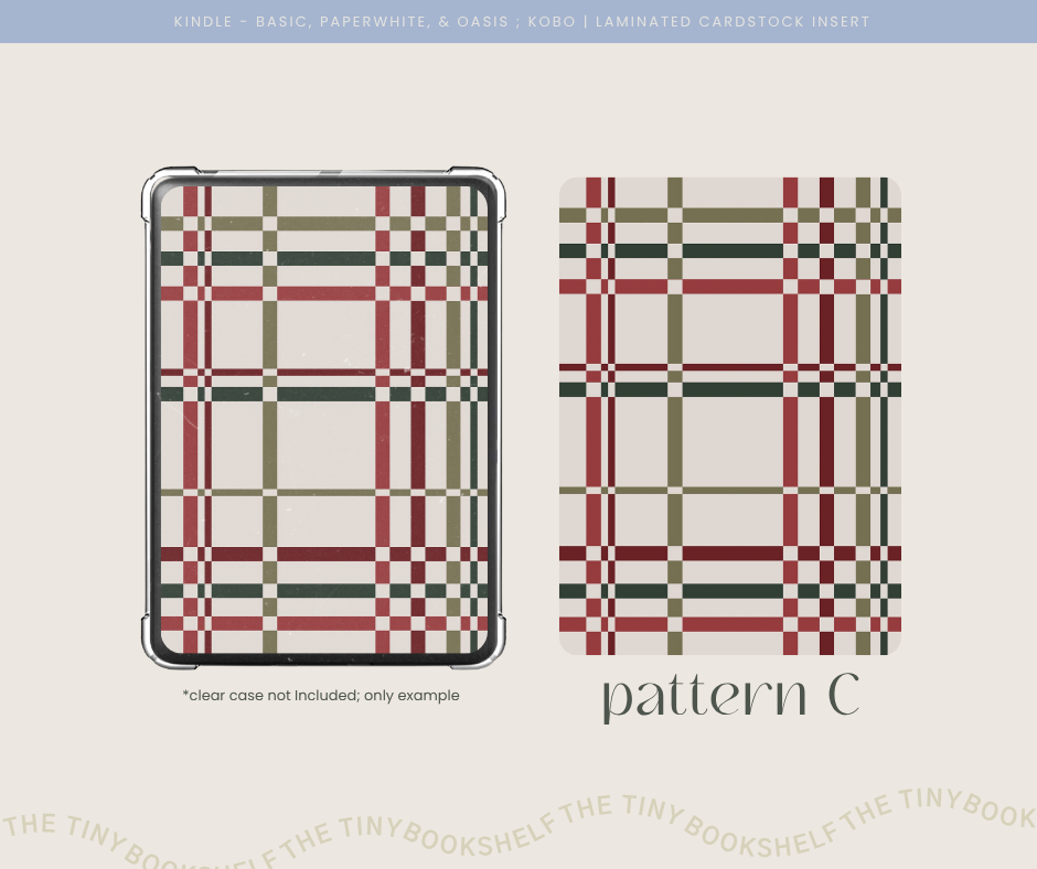 Holiday Traditions Insert Card Collection