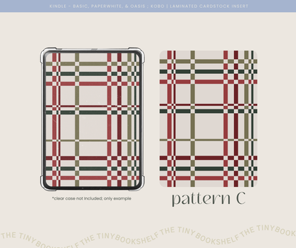 Holiday Traditions Insert Card Collection