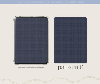 Autumn Keepsakes Insert Card Collection