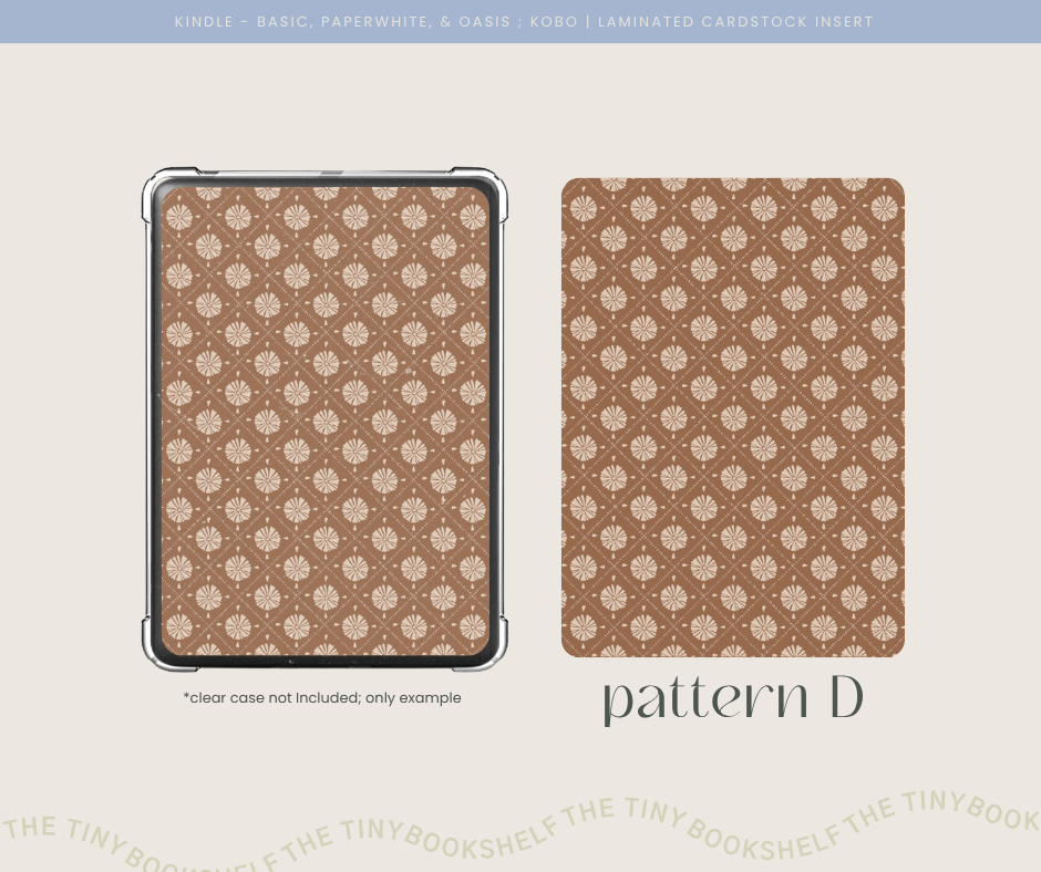 Autumn Keepsakes Insert Card Collection