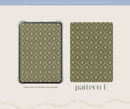 Holiday Traditions Insert Card Collection