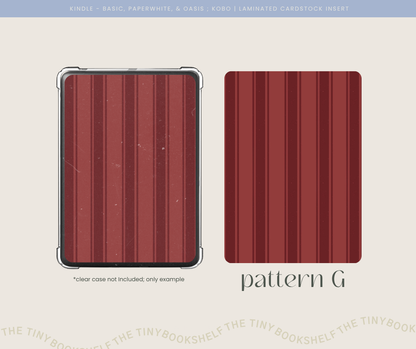 Holiday Traditions Insert Card Collection