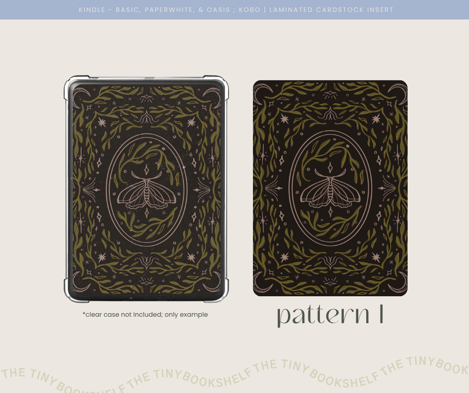 Autumn Keepsakes Insert Card Collection