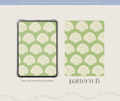 The Summer Spread Insert Card Collection