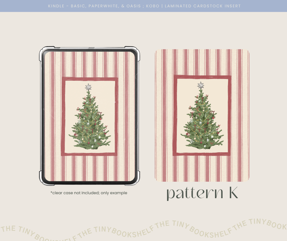 Holiday Traditions Insert Card Collection