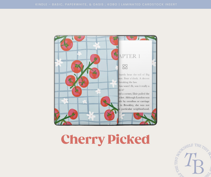 Cherry Picked Decal Art | Digital Download