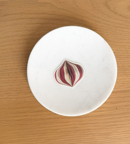 Paper Ornament Stickers