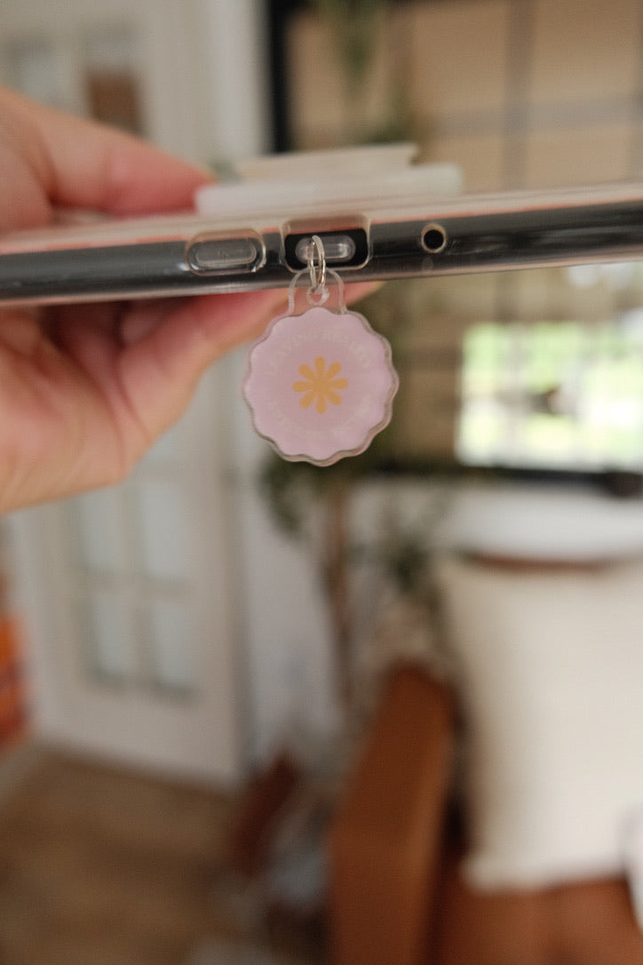 Kindle & Kobo Charm | Trying to Read Collection V2