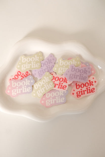 Book Girlie