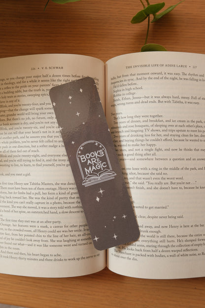 Fall Days Bookmark Collection