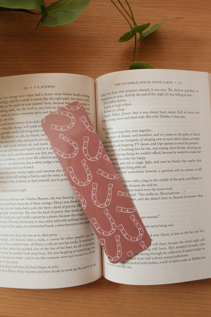 Fall Days Bookmark Collection