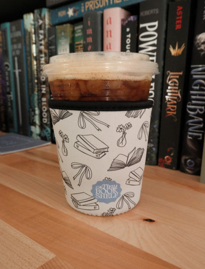 Iced Drink Sleeves