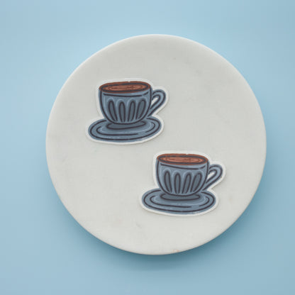 Autumn Mini Filler Stickers