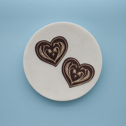 Meadow Love Sticker