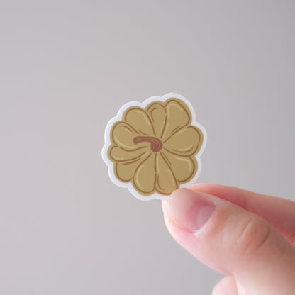 Autumn Mini Filler Stickers