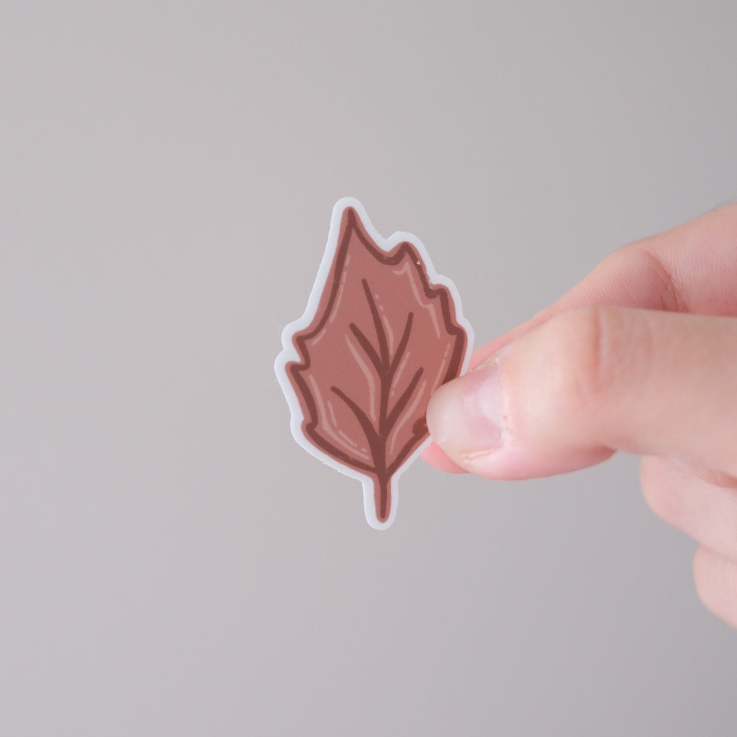 Autumn Mini Filler Stickers