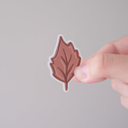 Autumn Mini Filler Stickers
