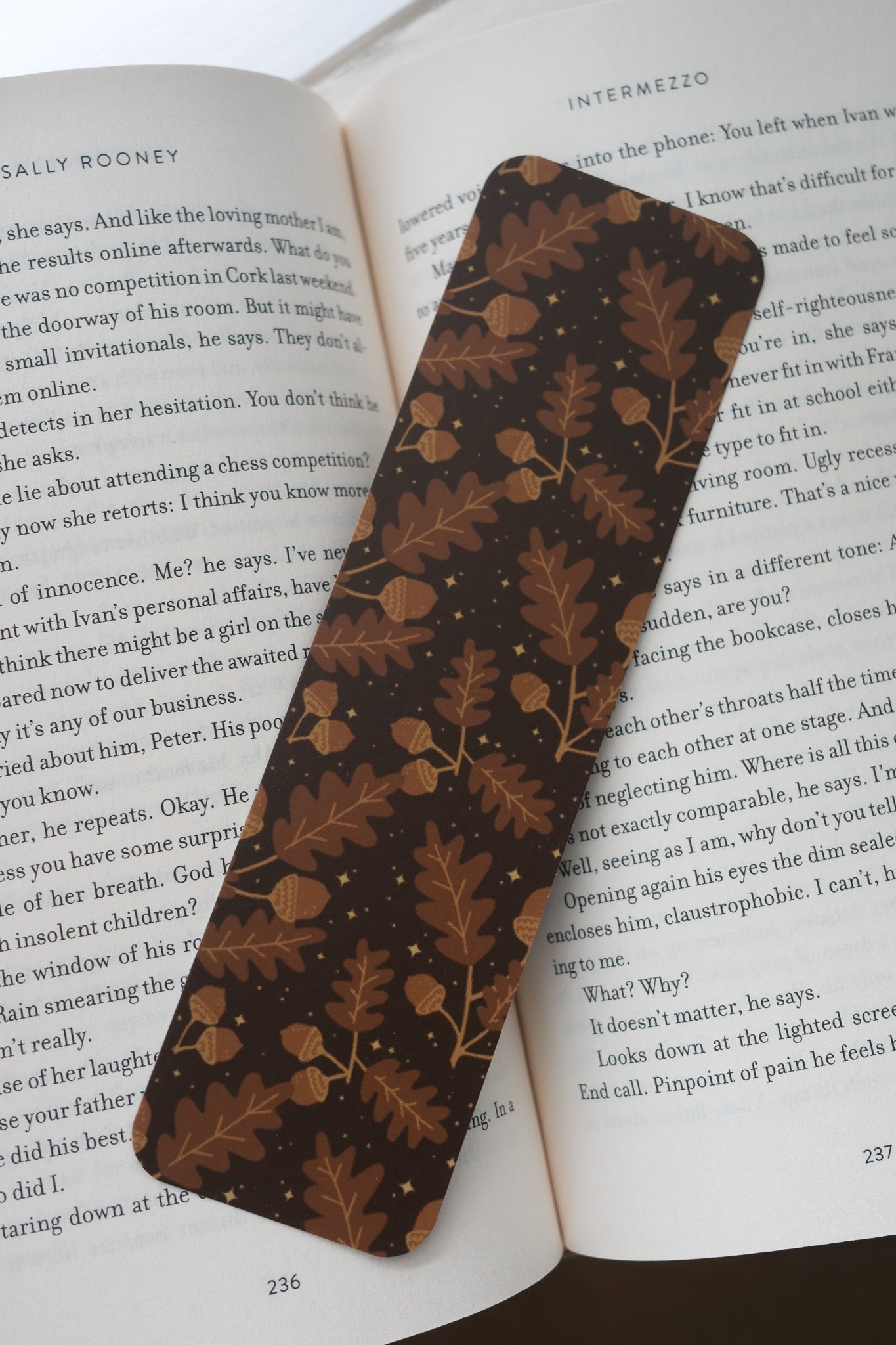 Cottage Bookmark Collection