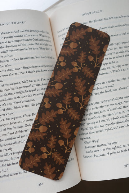 Cottage Bookmark Collection