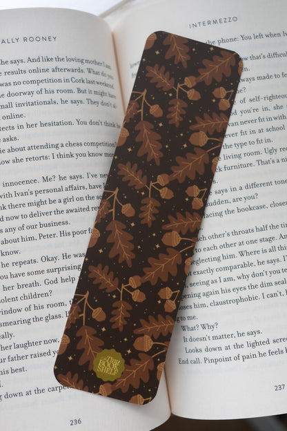 Cottage Bookmark Collection