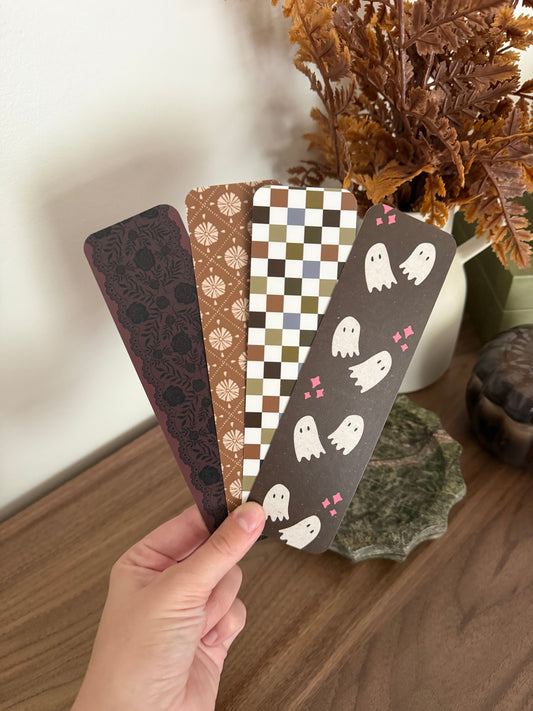 Enchanted Bookmark Collection