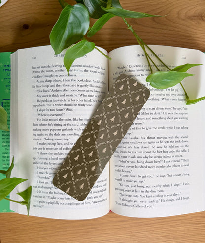Holiday Traditions Bookmarks