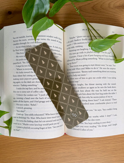 Holiday Traditions Bookmarks