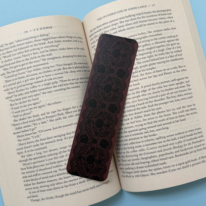 Enchanted Bookmark Collection